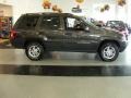 2004 Dark Khaki Pearl Jeep Grand Cherokee Laredo 4x4  photo #7