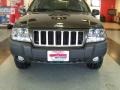 2004 Dark Khaki Pearl Jeep Grand Cherokee Laredo 4x4  photo #9