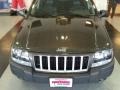 2004 Dark Khaki Pearl Jeep Grand Cherokee Laredo 4x4  photo #10