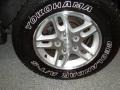 2004 Dark Khaki Pearl Jeep Grand Cherokee Laredo 4x4  photo #13