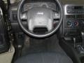 2004 Dark Khaki Pearl Jeep Grand Cherokee Laredo 4x4  photo #27