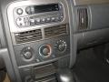 2004 Dark Khaki Pearl Jeep Grand Cherokee Laredo 4x4  photo #31