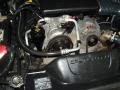 2004 Dark Khaki Pearl Jeep Grand Cherokee Laredo 4x4  photo #32