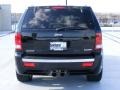 2007 Black Jeep Grand Cherokee SRT8 4x4  photo #6