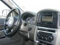 2007 Black Jeep Grand Cherokee SRT8 4x4  photo #22