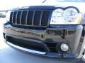 2007 Black Jeep Grand Cherokee SRT8 4x4  photo #45