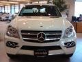 Arctic White - GL 450 4Matic Photo No. 2