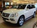Arctic White - GL 450 4Matic Photo No. 3