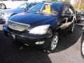 2005 Black Onyx Lexus RX 330  photo #1