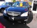 2005 Black Onyx Lexus RX 330  photo #2