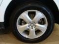 Arctic White - GL 450 4Matic Photo No. 15