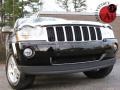 2006 Black Jeep Grand Cherokee Limited  photo #1