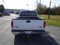 1999 Oxford White Ford F250 Super Duty Lariat Extended Cab  photo #6