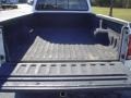 Oxford White - F250 Super Duty Lariat Extended Cab Photo No. 16