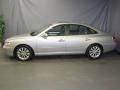 2008 Silver Frost Hyundai Azera Limited  photo #2