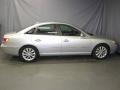 2008 Silver Frost Hyundai Azera Limited  photo #4