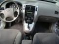 2007 Platinum Metallic Hyundai Tucson SE  photo #19