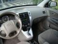 2007 Platinum Metallic Hyundai Tucson SE  photo #22