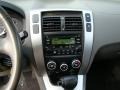 2007 Platinum Metallic Hyundai Tucson SE  photo #24