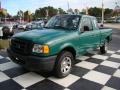 Green - Ranger XL SuperCab Photo No. 3