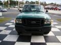 Green - Ranger XL SuperCab Photo No. 4