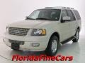 2006 Cashmere Tri-Coat Metallic Ford Expedition Limited  photo #1