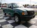 Green - Ranger XL SuperCab Photo No. 5