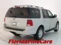 2006 Cashmere Tri-Coat Metallic Ford Expedition Limited  photo #2