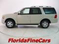 2006 Cashmere Tri-Coat Metallic Ford Expedition Limited  photo #3