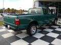 Green - Ranger XL SuperCab Photo No. 7