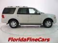 2006 Cashmere Tri-Coat Metallic Ford Expedition Limited  photo #4