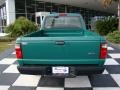 Green - Ranger XL SuperCab Photo No. 8