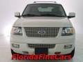 2006 Cashmere Tri-Coat Metallic Ford Expedition Limited  photo #5