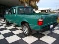 Green - Ranger XL SuperCab Photo No. 9