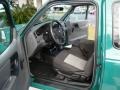 Green - Ranger XL SuperCab Photo No. 10