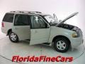 2006 Cashmere Tri-Coat Metallic Ford Expedition Limited  photo #7