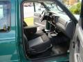 Green - Ranger XL SuperCab Photo No. 11