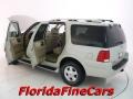 2006 Cashmere Tri-Coat Metallic Ford Expedition Limited  photo #8