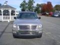 2006 Silver Birch Metallic Ford Explorer XLT  photo #2
