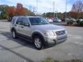 2006 Silver Birch Metallic Ford Explorer XLT  photo #3