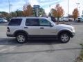 2006 Silver Birch Metallic Ford Explorer XLT  photo #4