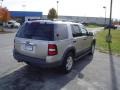 2006 Silver Birch Metallic Ford Explorer XLT  photo #5