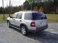 2006 Silver Birch Metallic Ford Explorer XLT  photo #7