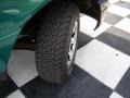 Green - Ranger XL SuperCab Photo No. 19