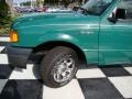Green - Ranger XL SuperCab Photo No. 21