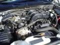 2006 Silver Birch Metallic Ford Explorer XLT  photo #12