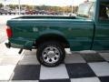 Green - Ranger XL SuperCab Photo No. 23