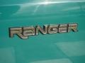 Green - Ranger XL SuperCab Photo No. 24