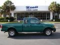 Green - Ranger XL SuperCab Photo No. 27