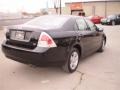 2006 Black Ford Fusion SE  photo #4